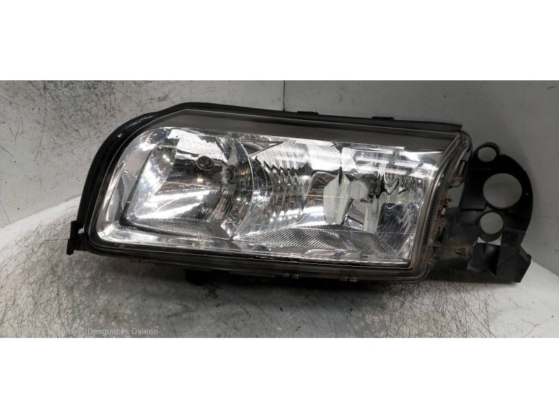 Recambio de faro izquierdo para volvo s80 berlina 2.4 (103kw) referencia OEM IAM   