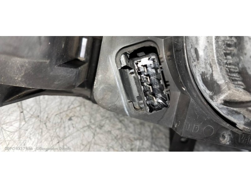 Recambio de faro izquierdo para volvo s80 berlina 2.4 (103kw) referencia OEM IAM   