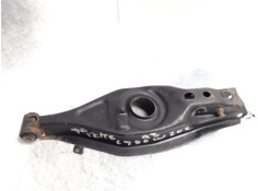 Recambio de brazo suspension inferior trasero izquierdo para mercedes clase c (w202) berlina 2.5 diesel cat referencia OEM IAM  