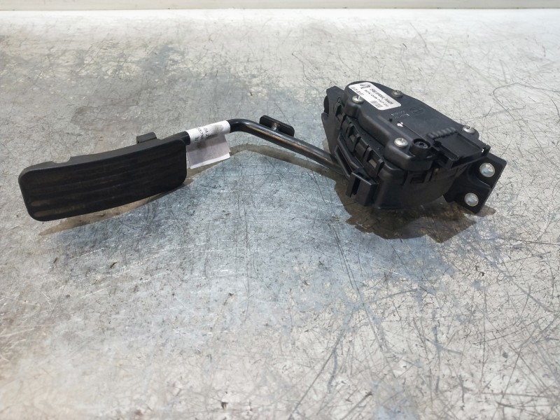 Recambio de potenciometro pedal para jaguar s-type 2.7 v6 diesel executive referencia OEM IAM 2R839F836APIA428 6PV00873700 