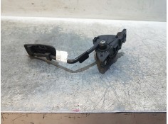 Recambio de potenciometro pedal para jaguar s-type 2.7 v6 diesel executive referencia OEM IAM 2R839F836APIA428 6PV00873700  2