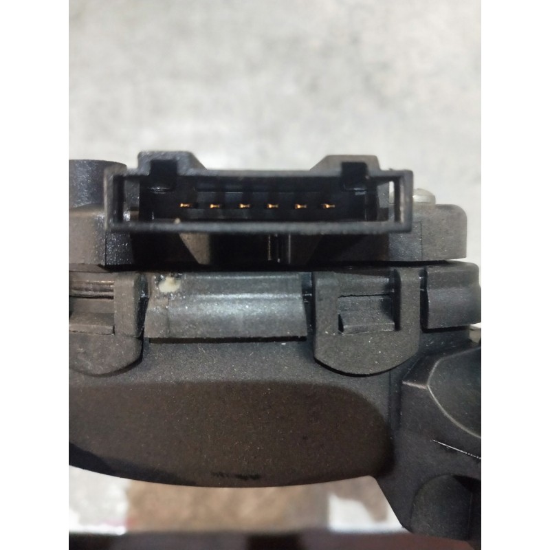 Recambio de potenciometro pedal para jaguar s-type 2.7 v6 diesel executive referencia OEM IAM 2R839F836APIA428 6PV00873700 
