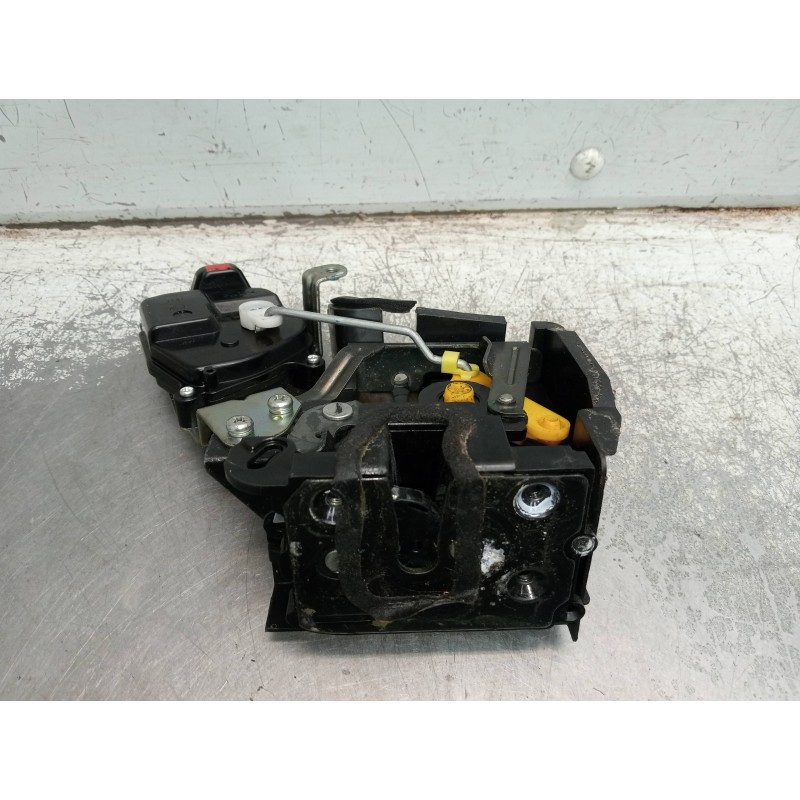 Recambio de motor cierre centralizado delantero derecho para kia rio 1.5 crdi ex1 referencia OEM IAM 25XIFR 5P 