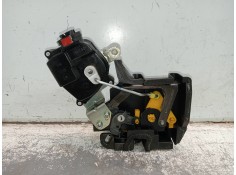 Recambio de motor cierre centralizado delantero derecho para kia rio 1.5 crdi ex1 referencia OEM IAM 25XIFR 5P  2