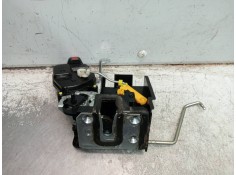 Recambio de motor cierre centralizado trasero derecho para kia rio 1.5 crdi ex1 referencia OEM IAM 2XIRR 5P 