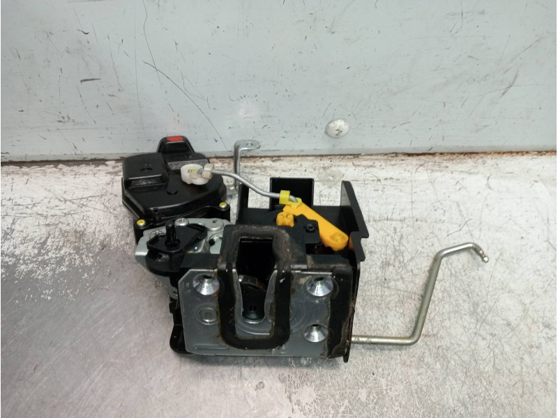 Recambio de motor cierre centralizado trasero derecho para kia rio 1.5 crdi ex1 referencia OEM IAM 2XIRR 5P 