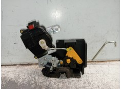 Recambio de motor cierre centralizado trasero derecho para kia rio 1.5 crdi ex1 referencia OEM IAM 2XIRR 5P  2