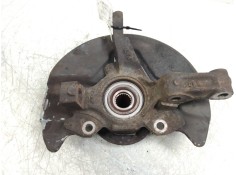 Recambio de mangueta delantera izquierda para fiat palio weekend (178) td 70 referencia OEM IAM    2