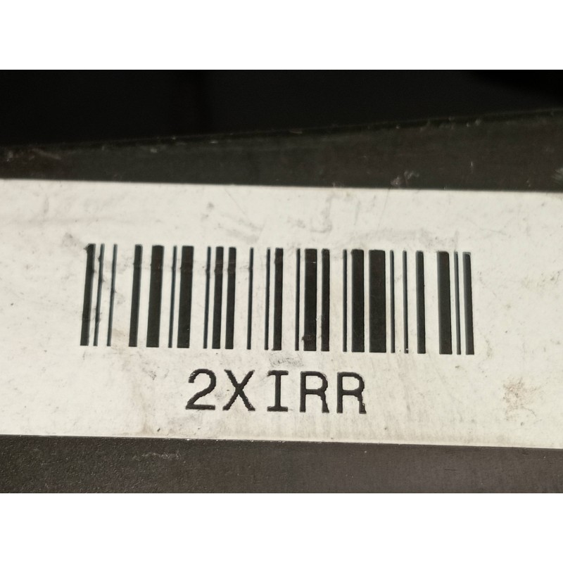 Recambio de motor cierre centralizado trasero derecho para kia rio 1.5 crdi ex1 referencia OEM IAM 2XIRR 5P 