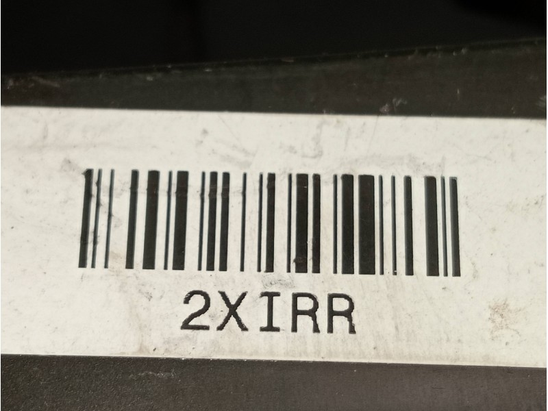 Recambio de motor cierre centralizado trasero derecho para kia rio 1.5 crdi ex1 referencia OEM IAM 2XIRR 5P 