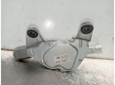 Recambio de motor limpia trasero para kia rio 1.5 crdi ex1 referencia OEM IAM    2