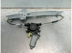 Recambio de elevalunas trasero derecho para kia rio 1.5 crdi ex1 referencia OEM IAM  5P 