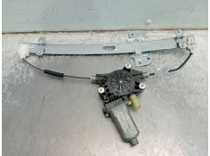 Recambio de elevalunas trasero derecho para kia rio 1.5 crdi ex1 referencia OEM IAM  5P  2