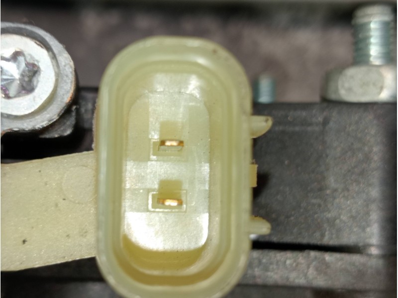 Recambio de elevalunas trasero derecho para kia rio 1.5 crdi ex1 referencia OEM IAM  5P 