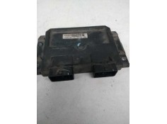 Recambio de centralita motor uce para citroen berlingo 1.9 diesel referencia OEM IAM R04080025E 9641390180 9647640880 80892E