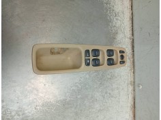 Recambio de mando elevalunas delantero izquierdo para volvo s80 berlina 2.4 (103kw) referencia OEM IAM   