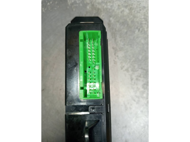 Recambio de mando elevalunas delantero izquierdo para volvo s80 berlina 2.4 (103kw) referencia OEM IAM   