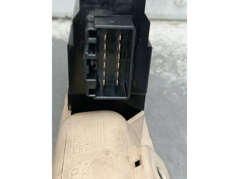 Recambio de mando elevalunas delantero izquierdo para volvo s80 berlina 2.4 (103kw) referencia OEM IAM   