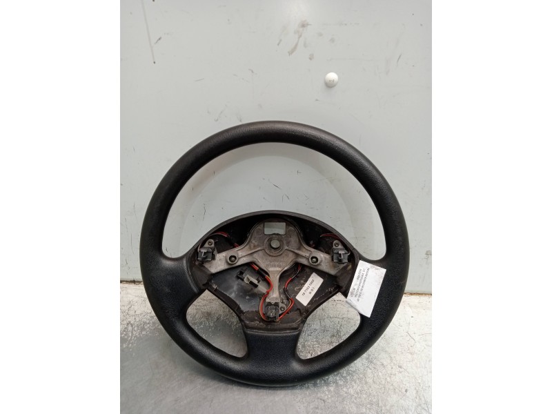 Recambio de volante para nissan kubistar (x76) pro (l1) referencia OEM IAM 1871031000  