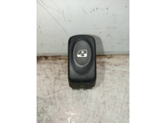 Recambio de mando elevalunas delantero izquierdo para nissan kubistar (x76) pro (l1) referencia OEM IAM   