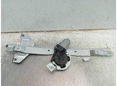 Recambio de elevalunas delantero izquierdo para citroen c3 live referencia OEM IAM   