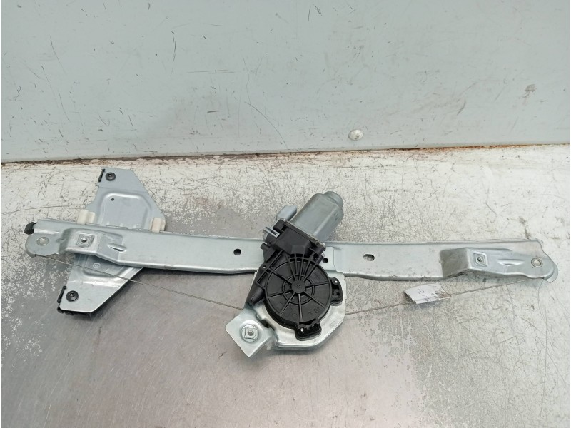 Recambio de elevalunas delantero izquierdo para citroen c3 live referencia OEM IAM   