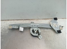 Recambio de elevalunas delantero izquierdo para citroen c3 live referencia OEM IAM    2