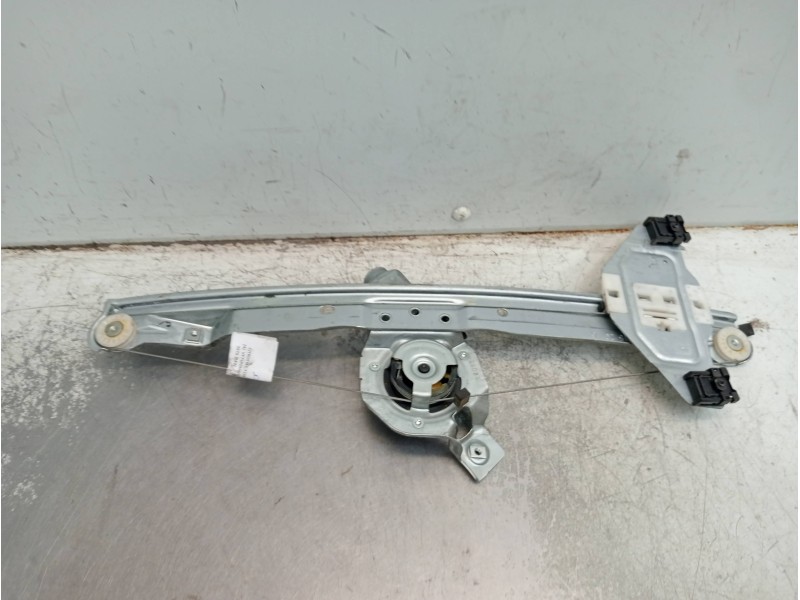 Recambio de elevalunas delantero izquierdo para citroen c3 live referencia OEM IAM   