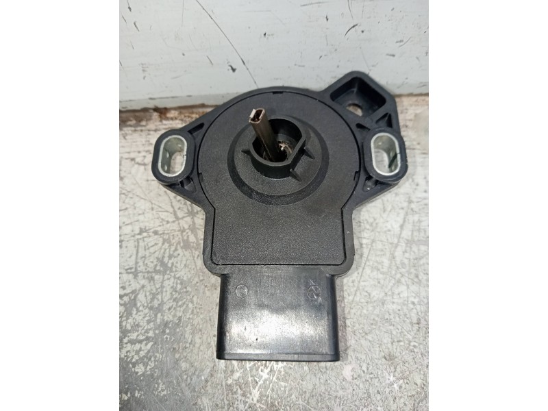 Recambio de sensor para citroen c3 live referencia OEM IAM 9646629680  