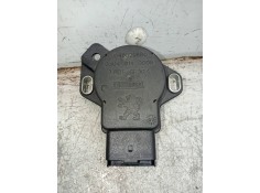 Recambio de sensor para citroen c3 live referencia OEM IAM 9646629680  