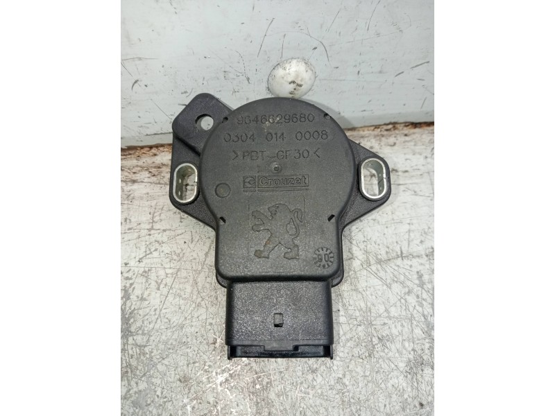 Recambio de sensor para citroen c3 live referencia OEM IAM 9646629680  