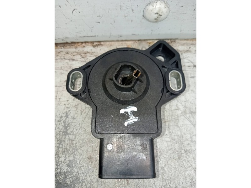 Recambio de sensor para citroen c3 live referencia OEM IAM 9646629680  