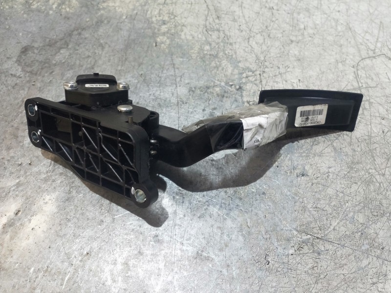 Recambio de potenciometro pedal para kia rio 1.5 crdi ex1 referencia OEM IAM 351904A500  