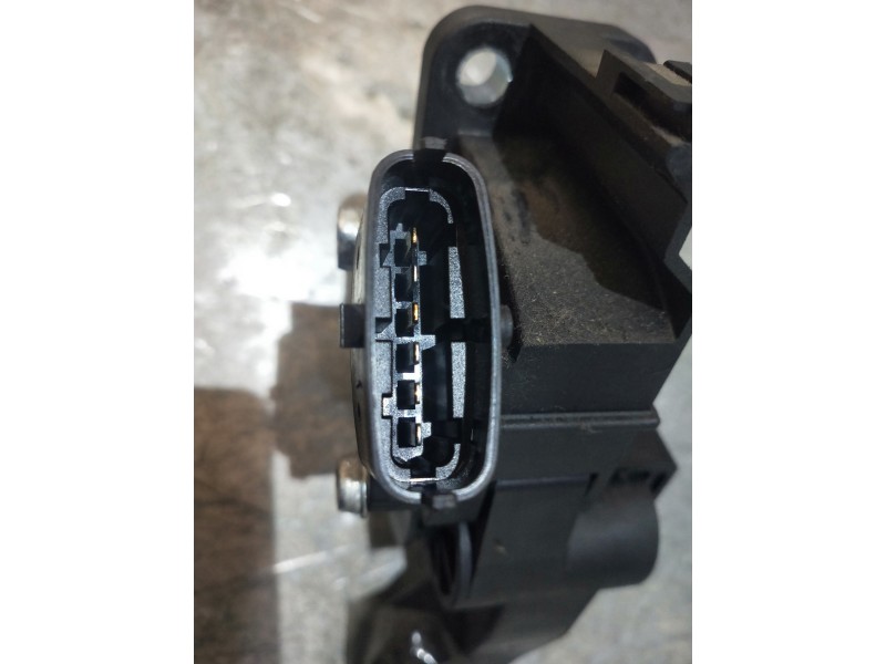 Recambio de potenciometro pedal para kia rio 1.5 crdi ex1 referencia OEM IAM 351904A500  