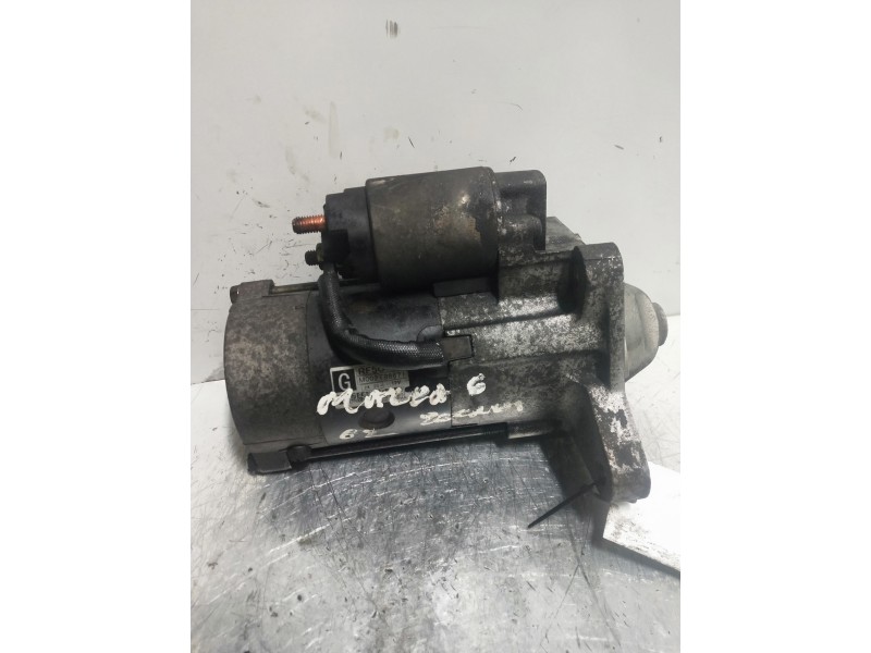 Recambio de motor arranque para mazda 6 berlina (gg) 2.0 crtd 136 active (4-ptas.) referencia OEM IAM M002T88671   Recambio de motor arranque para mazda 6 berlina (gg) 2.0 crtd 136 active (4-ptas.) referencia OEM IAM M002T88671