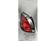 Recambio de piloto trasero izquierdo para kia rio 1.5 crdi ex1 referencia OEM IAM   