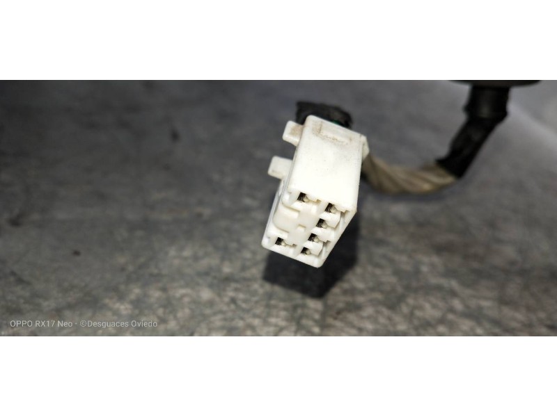 Recambio de piloto trasero izquierdo para kia rio 1.5 crdi ex1 referencia OEM IAM   