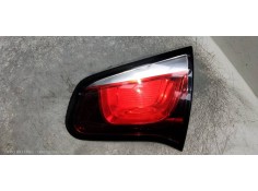 Recambio de piloto trasero derecho interior para citroen c3 live referencia OEM IAM 9803934280  