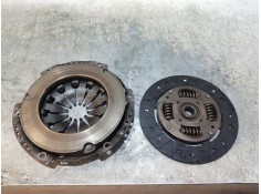 Recambio de kit embrague para fiat doblo active referencia OEM IAM   
