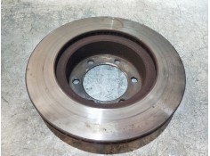 Recambio de disco freno delantero para toyota land cruiser (j9) td vx (3-ptas.) (kzj90) referencia OEM IAM  VENTILADO  2