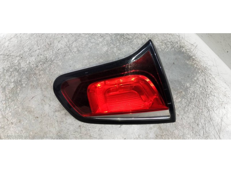 Recambio de piloto trasero izquierdo interior para citroen c3 live referencia OEM IAM 9803934380  