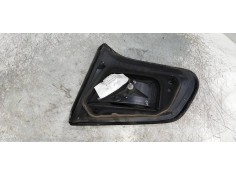 Recambio de piloto trasero izquierdo interior para citroen c3 live referencia OEM IAM 9803934380   2