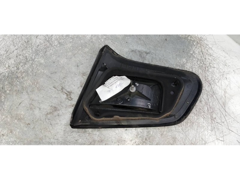 Recambio de piloto trasero izquierdo interior para citroen c3 live referencia OEM IAM 9803934380  