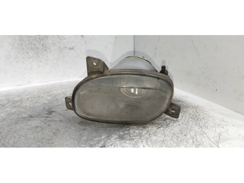 Recambio de faro antiniebla izquierdo para volvo s80 berlina 2.4 (103kw) referencia OEM IAM 8620224  