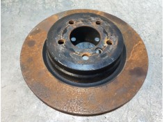 Recambio de disco freno trasero para bmw serie 3 coupe (e92) 335d referencia OEM IAM  VENTILADO 