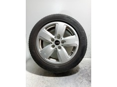 Recambio de juego llantas para mini clubman (f54) one d referencia OEM IAM  CUBIERTAS 205/55/16