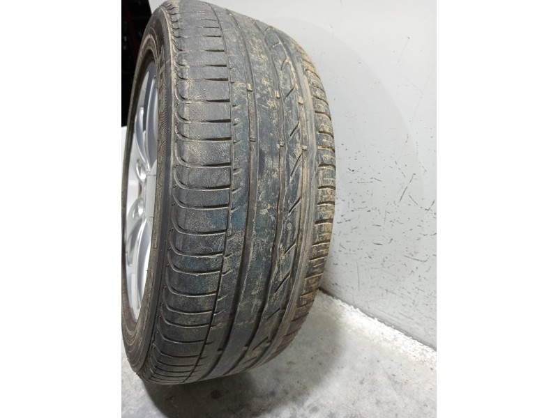 Recambio de juego llantas para mini clubman (f54) one d referencia OEM IAM  CUBIERTAS 205/55/16