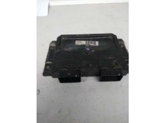 Recambio de centralita motor uce para citroen berlingo 1.9 diesel referencia OEM IAM R04080025E 9641390180 9647640880 80892E