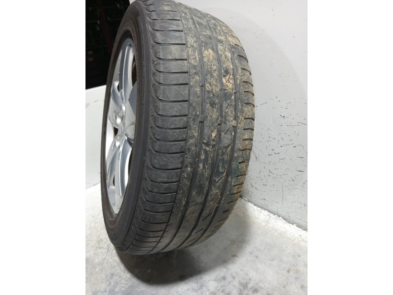 Recambio de juego llantas para mini clubman (f54) one d referencia OEM IAM  CUBIERTAS 205/55/16