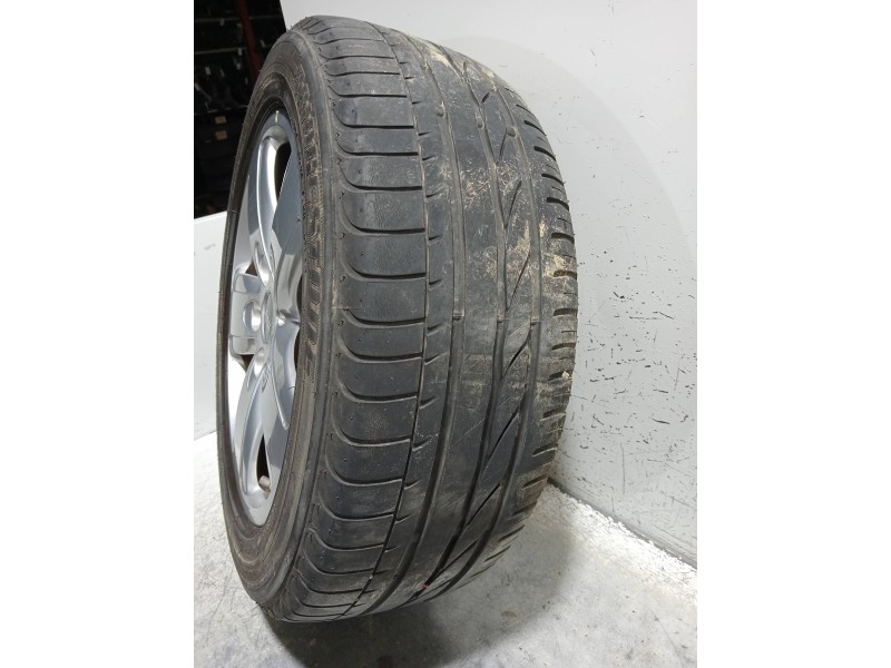 Recambio de juego llantas para mini clubman (f54) one d referencia OEM IAM  CUBIERTAS 205/55/16